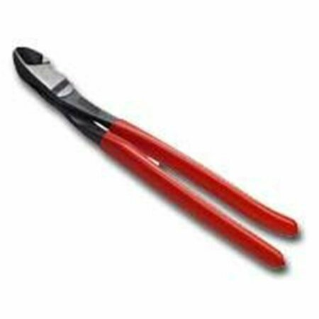 SWIVEL 8in. Ultra High Leverage Diagonal Cutter Pliers with 12 Degree Curved Head SW993903